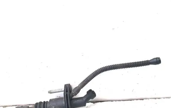 Opel Astra G Clutch slave cylinder 