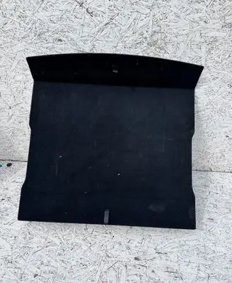 Ford S-MAX Rear floor carpet liner 