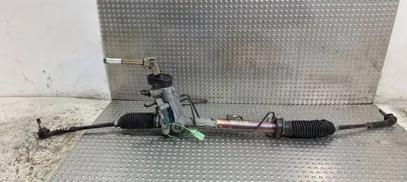 Seat Ibiza III (6L) Steering rack 6Q1423055AA