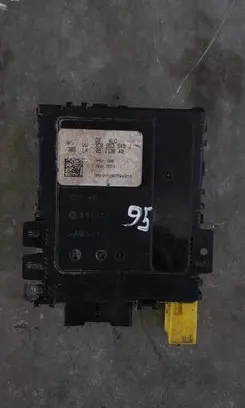 Volkswagen PASSAT B6 Steering angle sensor 3C0953549J