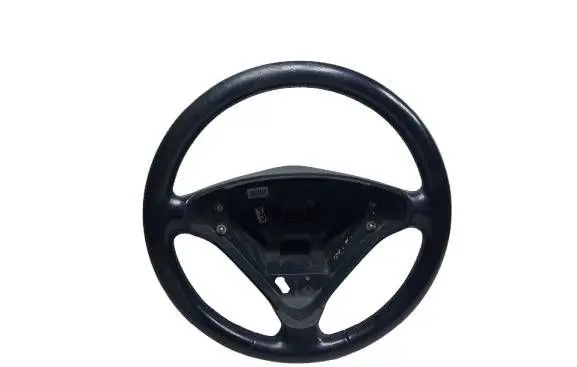 Mercedes-Benz C W203 Steering wheel A1714601803KAS A1714601803