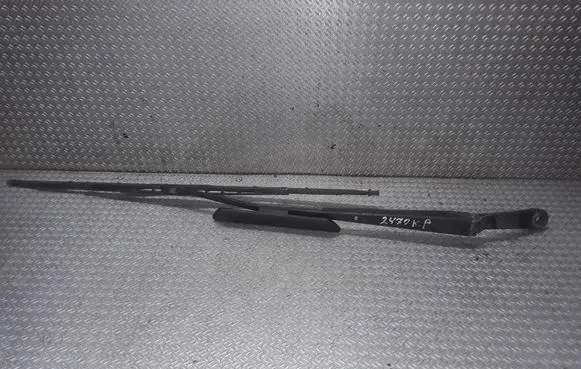 Mazda 2 Windshield/front glass wiper blade 