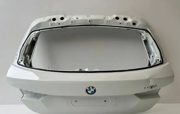 BMW 1 F40 Truck tailgate 