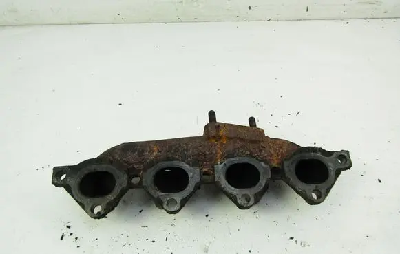 Opel Astra H Exhaust manifold 