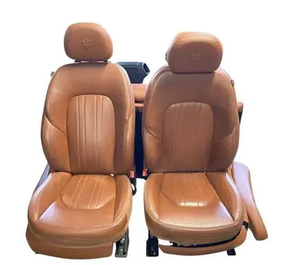 Seat set
