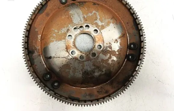 Mercedes-Benz CLS C219 Flywheel a6420300012 0605400074310