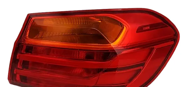 BMW 4 F36 Gran coupe Rear/tail lights 7296098