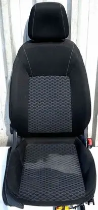 Opel Astra K Seat set 