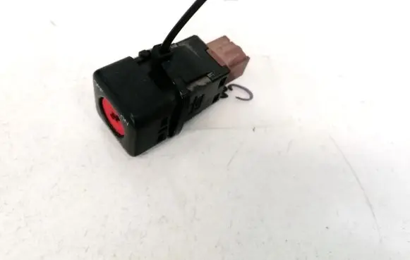 Citroen Xsara Picasso Light switch 96373645ZL