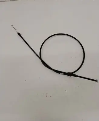 Mercedes-Benz GL X166 Engine bonnet/hood lock release cable A1668800059
