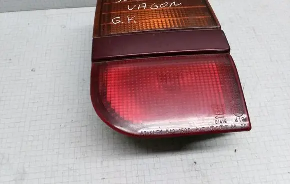 Mitsubishi Space Wagon Rear/tail lights 0431536L STANLEY0431536L
