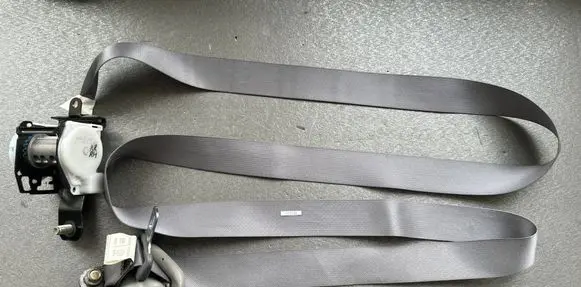 Nissan King Cab, Navara Rear seatbelt 88844VK400