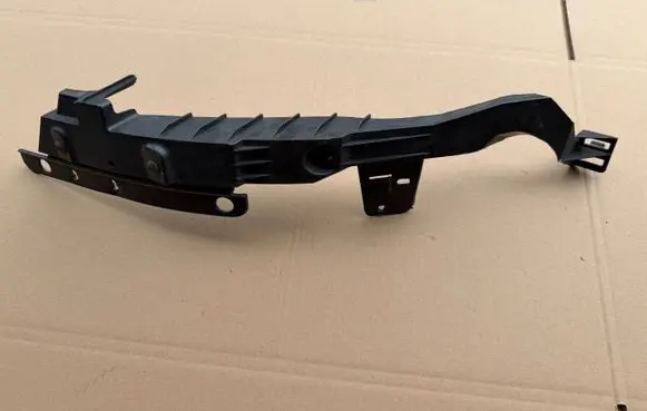 Opel Astra J Headlight/headlamp mounting bracket 13287639 13287641