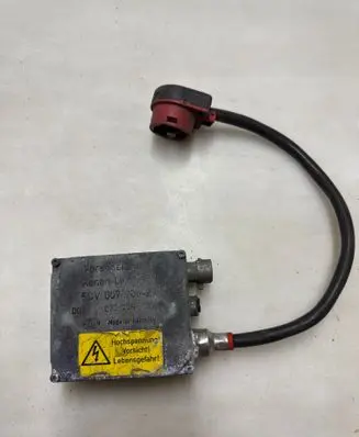 BMW 5 E39 Headlight ballast module Xenon 8387114