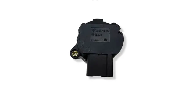 Volvo XC90 Ignition lock contact 8645228
