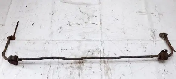 Rear anti-roll bar/sway bar