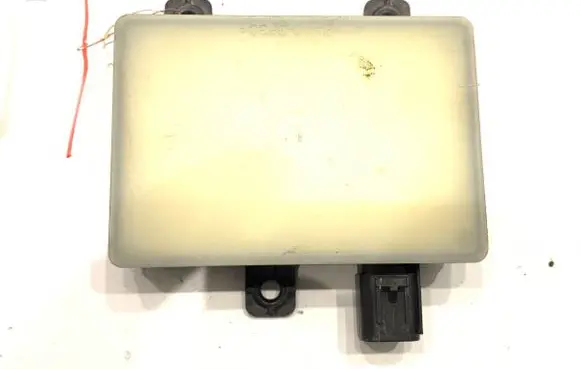 KIA Stinger Other control units/modules J595850001