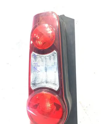 Citroen Berlingo Rear/tail lights 9677205580 9680608080