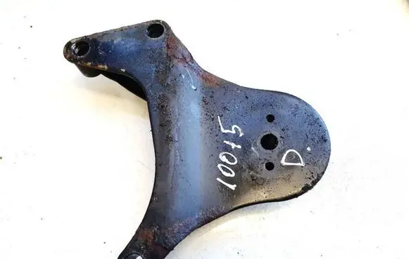 Volkswagen Polo III 6N 6N2 6NF Engine mounting bracket 6n0199181s wfj172143