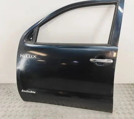 Toyota Hilux (AN10, AN20, AN30) Front door 670020K080