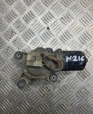 Nissan Patrol Y60 Wiper motor