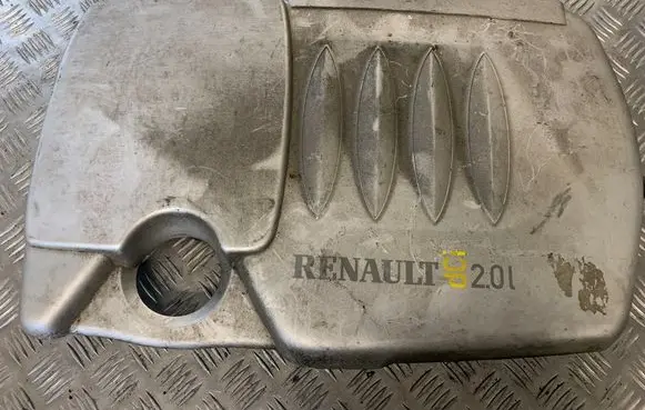 Renault Espace - Grand espace IV Engine cover (trim) 8200413533