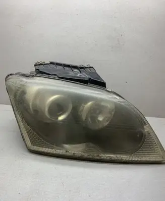 Chrysler Pacifica Headlight/headlamp 206495B