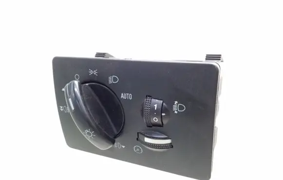 Ford Focus Light switch 4M5T13A024CA