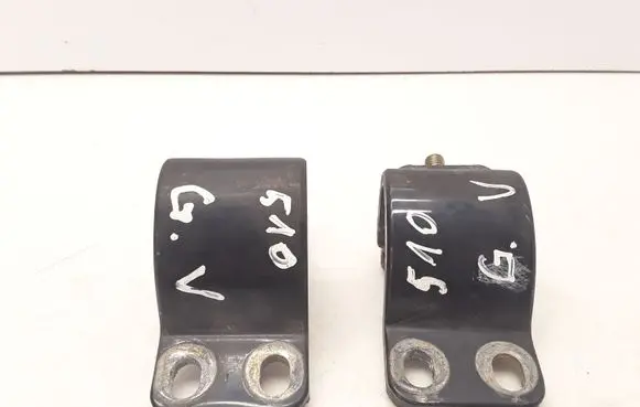 Audi A6 S6 C5 4B Tailgate/trunk/boot hinge LZ5L