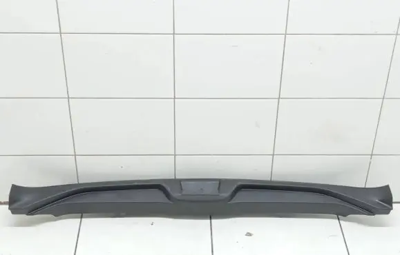 Volvo V70 Trunk/boot sill cover protection