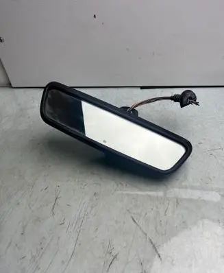 BMW Z3 E36 Rear view mirror (interior) 8S081C 100012 100017