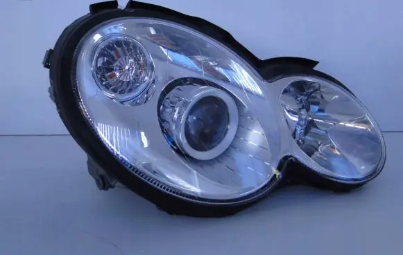 Mercedes-Benz C W203 Headlight/headlamp A2038204259 1DL00798438 00798438000142