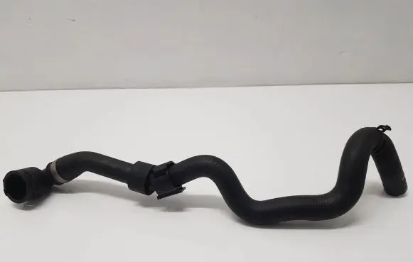 Volkswagen Golf VII Engine coolant pipe/hose 5Q0122101BE