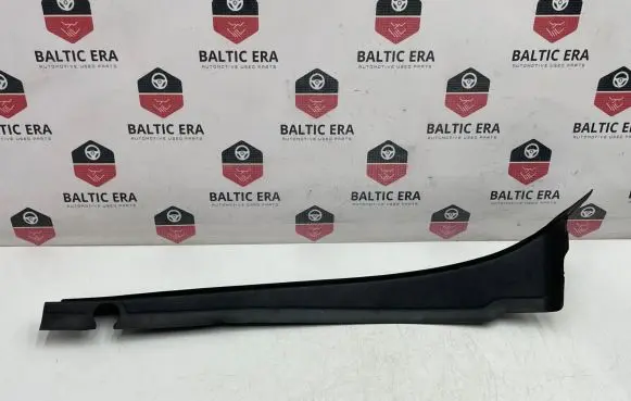 BMW 3 F30 F35 F31 Fender end trim 7264274 10808611