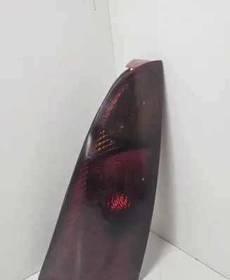 Ford Focus Rear/tail lights