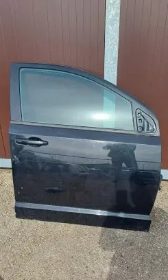 Dodge Journey Front door