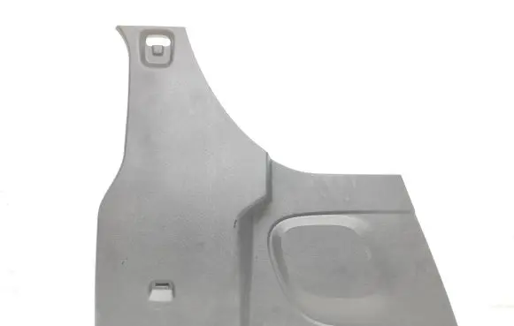 Renault Trafic III (X82) Trunk/boot lower side trim panel 769015167R 93868198 9386871