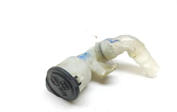 Toyota Land Cruiser (J200) Window washer liquid tank fill tube 001112 001113