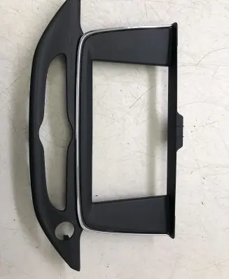 Opel Astra K Radio/GPS head unit trim 39009825
