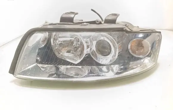 Audi A4 S4 B6 8E 8H Headlight/headlamp 17D171101N2 10R131542