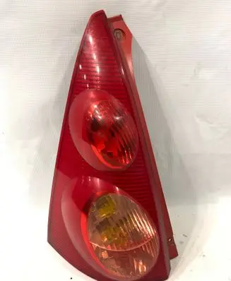 Peugeot 107 Rear/tail lights