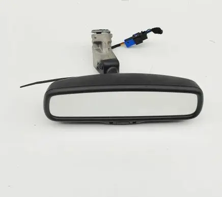 Alfa Romeo Giulia Rear view mirror (interior) 156109498