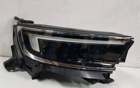 Opel Mokka X Headlight/headlamp 9834007980 L375761 368158932