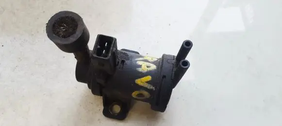 Fiat Ducato Turbo solenoid valve 46524556