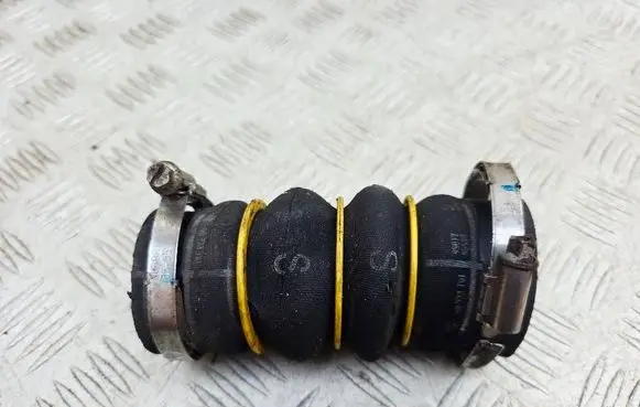 Citroen C4 Cactus Intercooler hose/pipe 9801280680