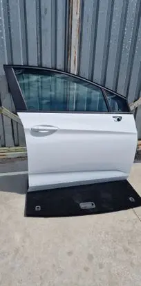 Opel Astra K Front door 
