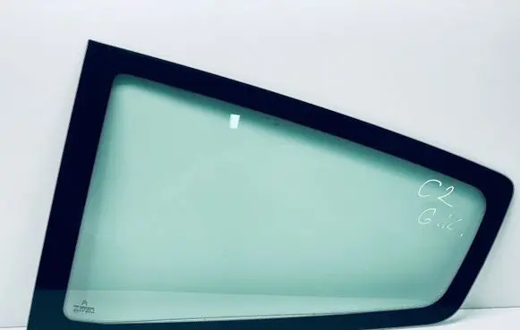 Citroen C2 Rear side window 8569CL