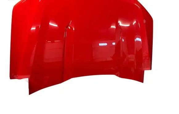 Ford F150 Engine bonnet/hood FL3Z16612C FL3Z16612