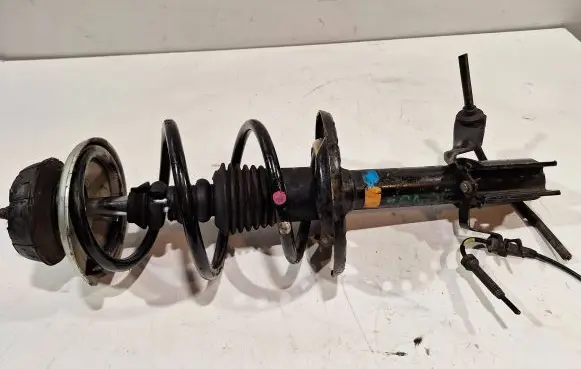 Dacia Sandero Front shock absorber/damper