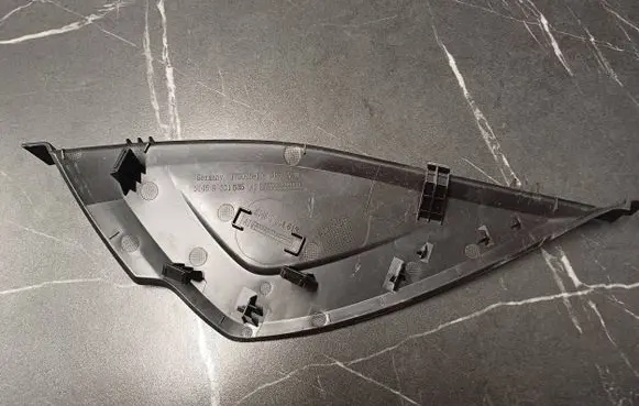 BMW 4 F36 Gran coupe Dashboard side end trim 51459321535